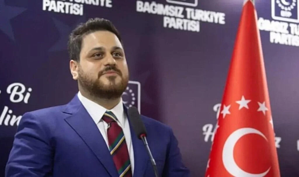 BTP Lideri Hüseyin Baş Hakkında İddianame Tartışması