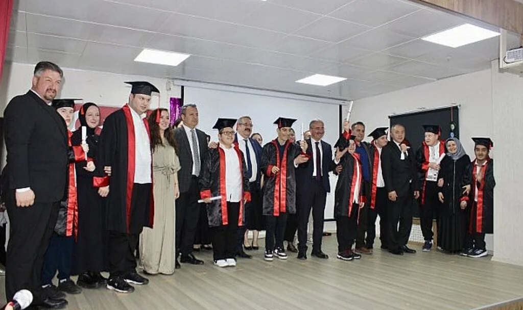 Çarşamba’da Engelliler Haftası’na Özel Etkinlik