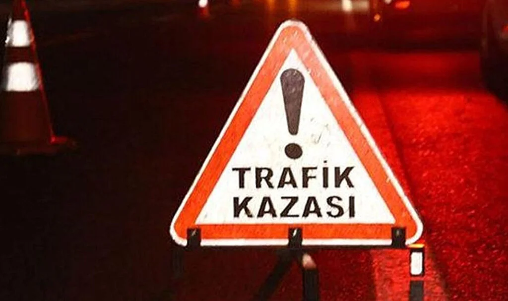 Çarşamba’da Motosiklet Kazası: 1 Kişi Yaralandı