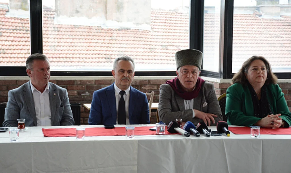 Çerkes Soykırımı'nın 161. Yılı Samsun’da Anılacak