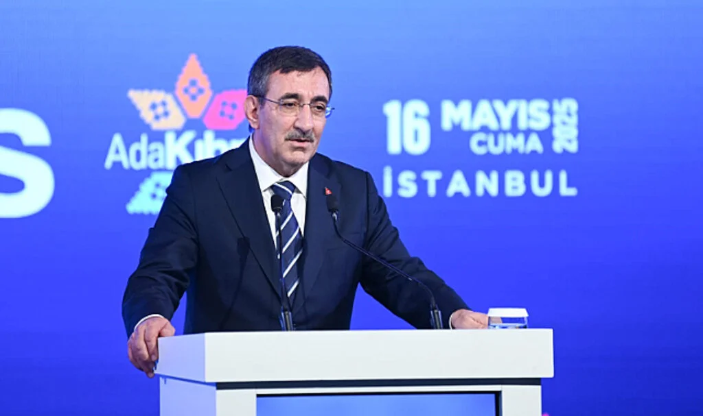 Cevdet Yılmaz: Türkiye Yüzyılı, KKTC’nin de Yüzyılı Olacak