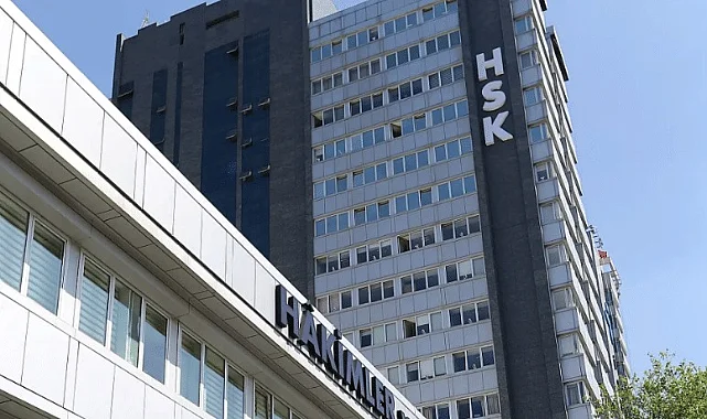 CHP’den HSK Seçimlerine AYM Başvurusu