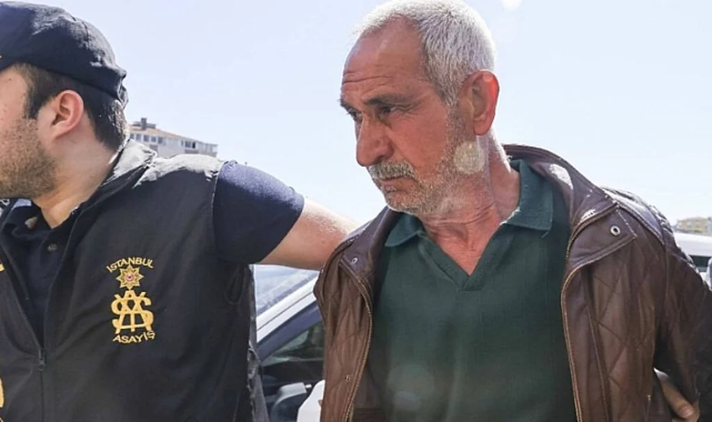 CHP Lideri Özel'e Saldırıda Yeni Gelişme