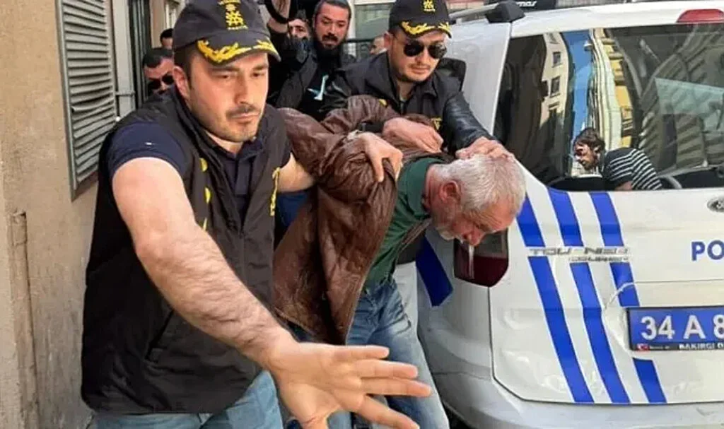 CHP Lideri Özgür Özel'e Saldıran Selçuk Tengioğlu Ne Kadar Ceza Alacak?