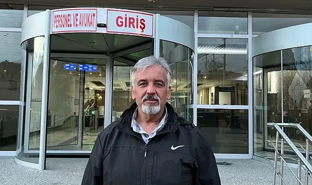 CHP Otobüs Şoförüne 13 Yıl 6 Aya Kadar Hapis İstemi