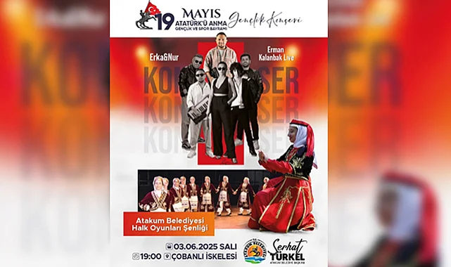 Çobanlı İskelesi’nde Müzik ve Coşku Bir Arada