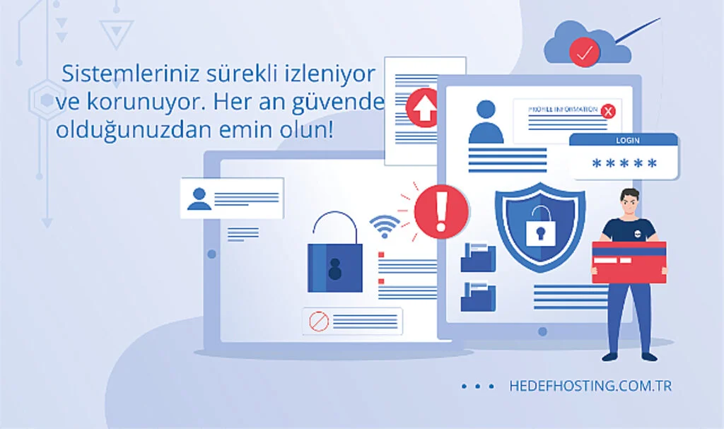 cPanel Hosting: Web Sitesi Yönetiminde En Popüler Çözümlerden Biri
