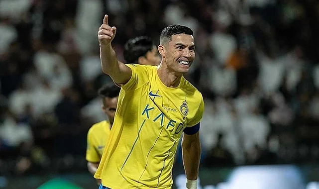 Cristiano Ronaldo İçin Beşiktaş İddiası!