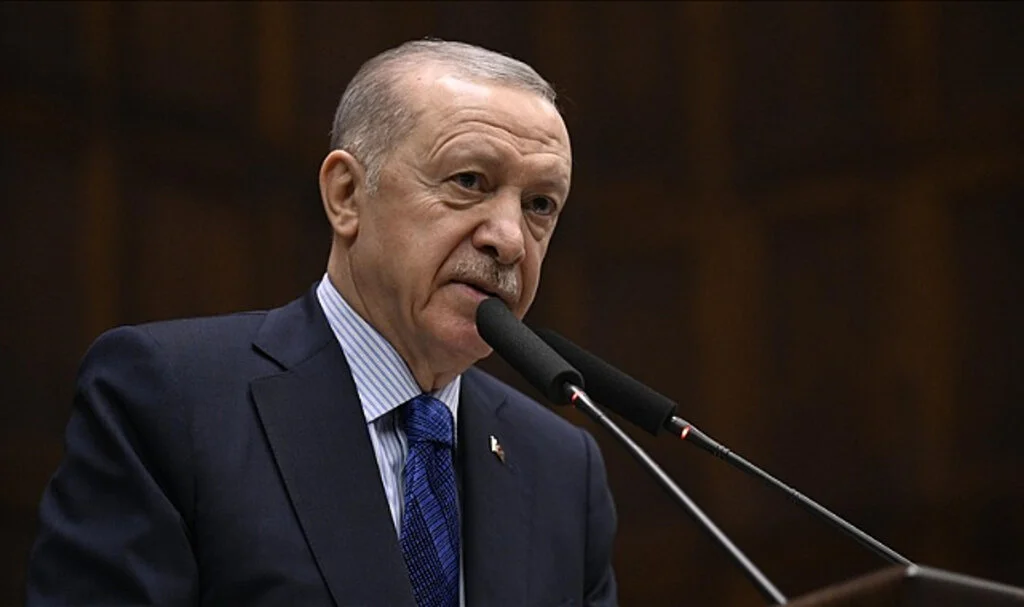Cumhurbaşkanı Erdoğan’dan Net Mesaj: Terör Bitti