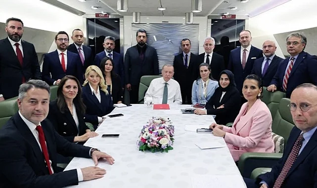 Cumhurbaşkanı Erdoğan: Millet Ne Derse O