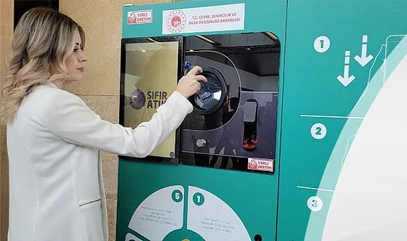 Depozito Sistemiyle Türkiye’ye 500 Milyon Avroluk Katkı Hedefi