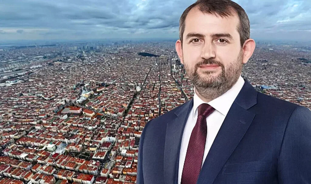 Deprem Riski Sürerken Tepki Çeken Karar! Güngören’de Kentsel Dönüşüme İlave Kat Hakkı... 