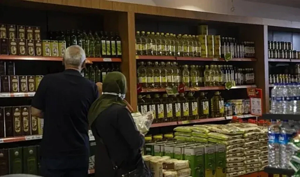 Dev Zincir Market İsim Değiştirdi