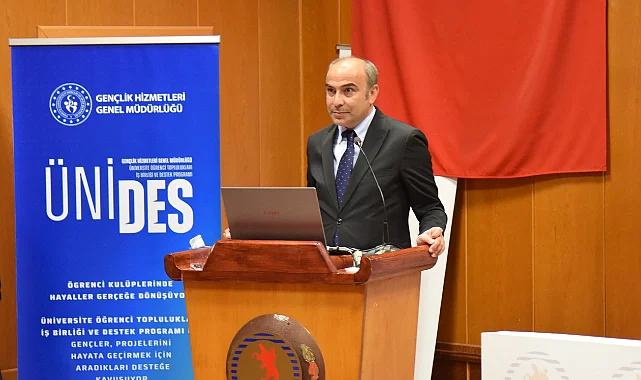 Dezenformasyonla Mücadelede Yapay Zeka Uyarısı