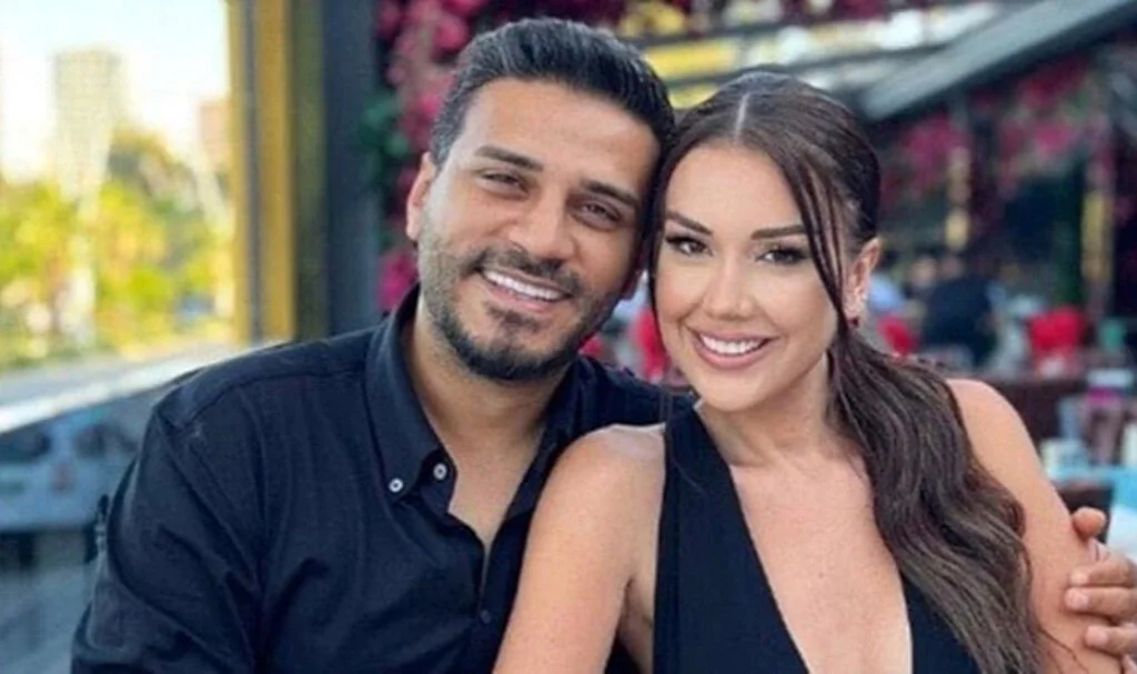 Dilan Polat’tan Bebek Müjdesi