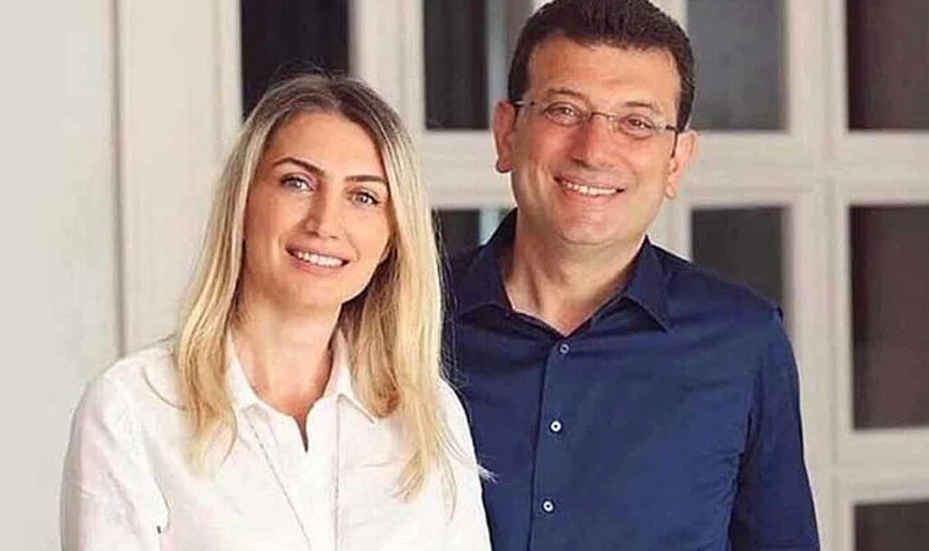 Dilek İmamoğlu’ndan Erişim Engeline Sert Açıklama