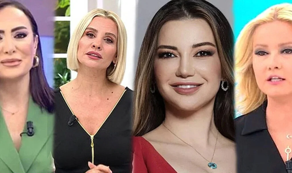 Diyanet-Sen'den Gündüz Kuşağı Programlarına Tepki