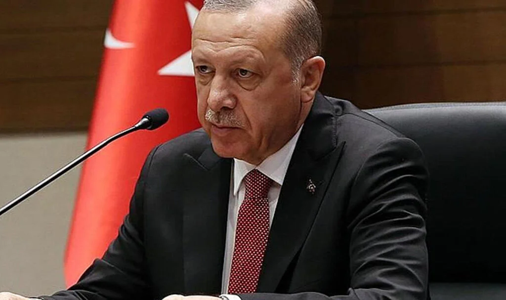 Don Vurdu, Cumhurbaşkanı Erdoğan Uyardı: Bu Ürünlerde Sıkıntı Var