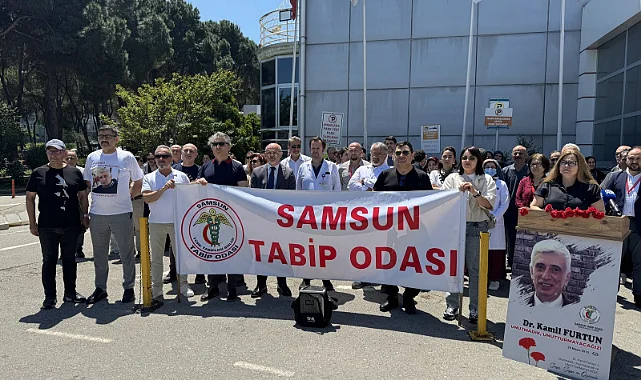 Dr. Kamil Furtun Vefatının 10. Yılında Unutulmadı