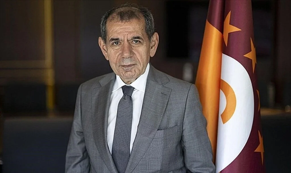 Dursun Özbek: “Şampiyonluk Konuşmak İçin Erken”