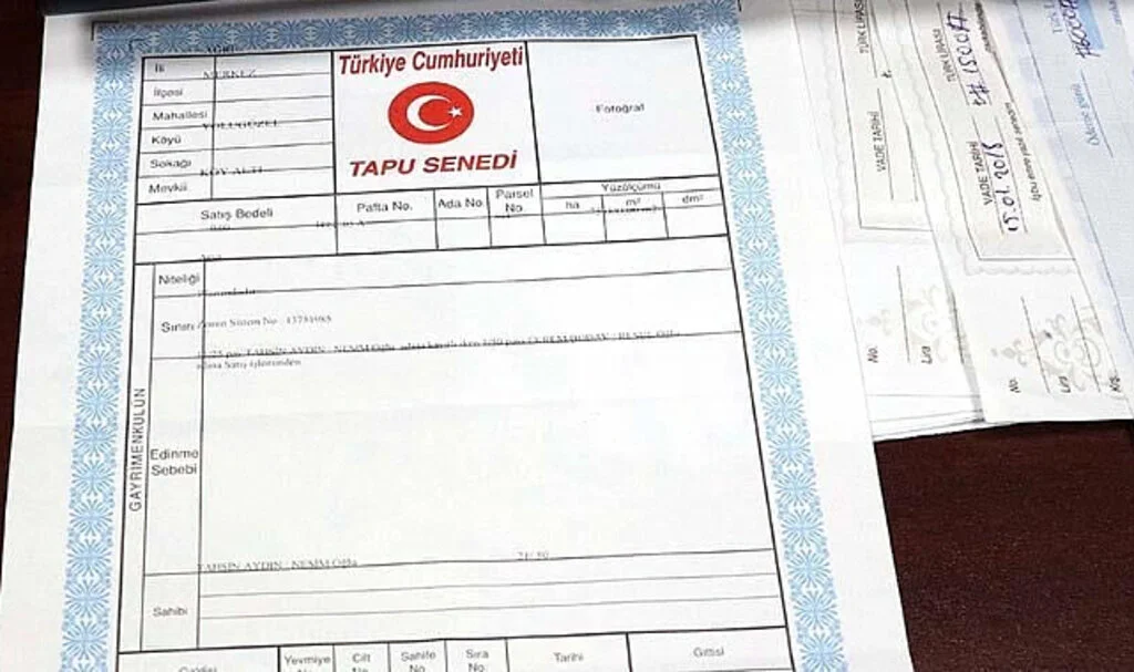 Düşük Bedelle Ev Satan ve Alan Yandı! Bakanlıktan Ceza Uyarısı