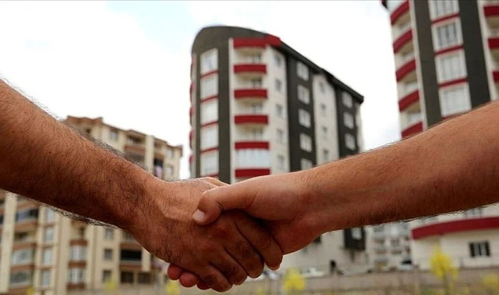 e-Devlet’ten Kira Sözleşmesi Artık Emlakçılara Açık