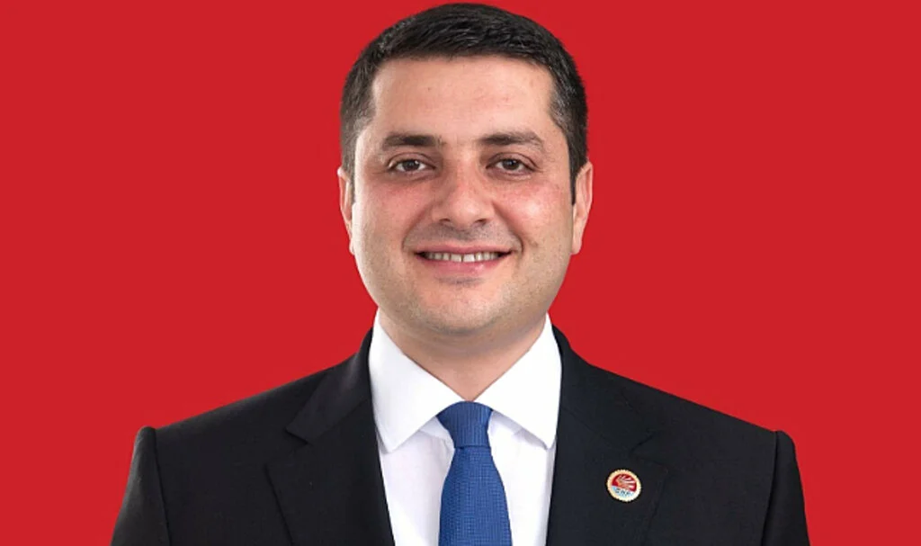 Ekrem İmamoğlu’na Destek Veren Başkanın Hesabı Askıda