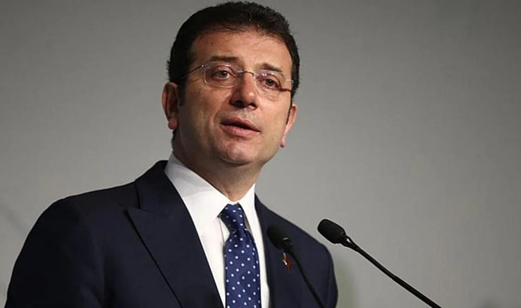 Ekrem İmamoğlu’ndan Fesih Açıklaması: “Helallik Alınmalı”