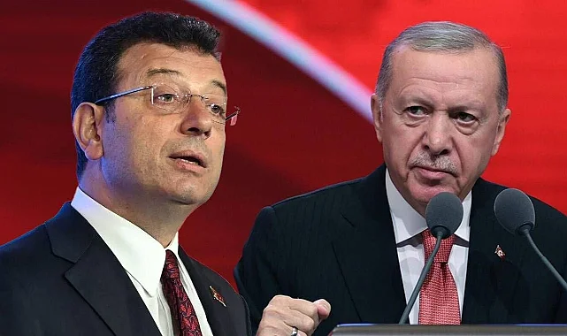 Ekrem İmamoğlu’ndan Silivri'den Erdoğan’a Ekonomi Tepkisi