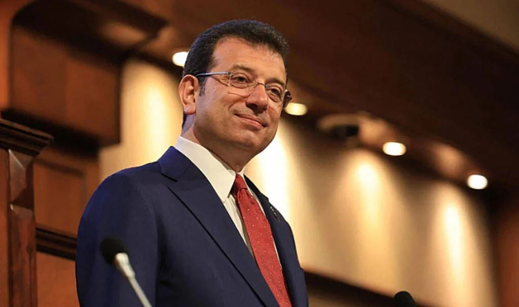 Ekrem İmamoğlu'nun X Hesabına Erişim Engeli