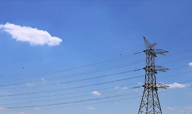 Enerji İthalat Faturası Nisanda Yüzde 3,2 Azaldı