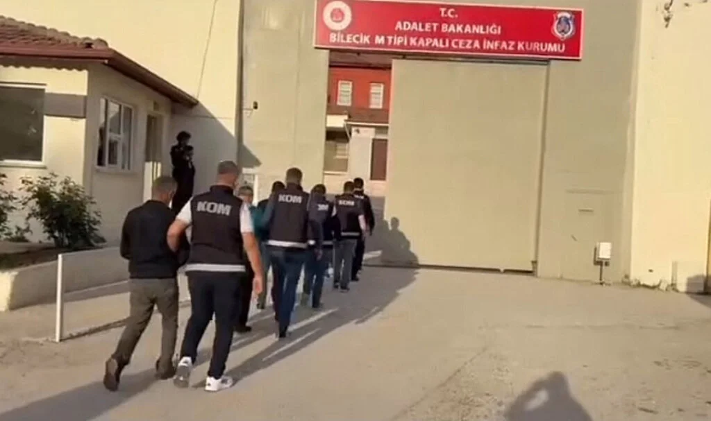 Engelli Raporu Üzerinden Dolandırıcılık: Samsun Dahil 10 İlde Operasyon