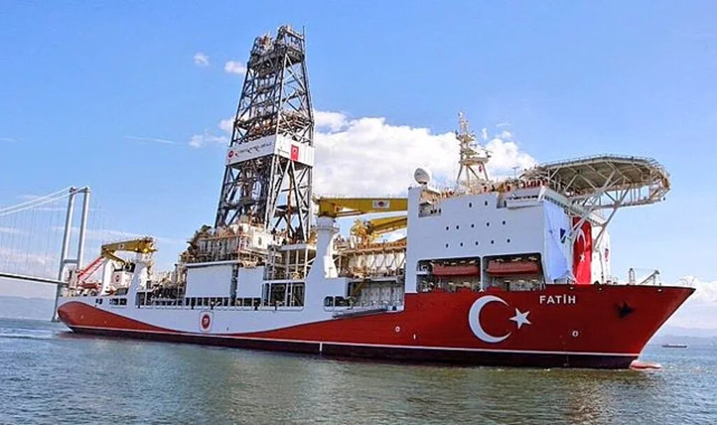 Erdoğan’dan Doğalgaz Müjdesi: 75 Milyar Metreküp