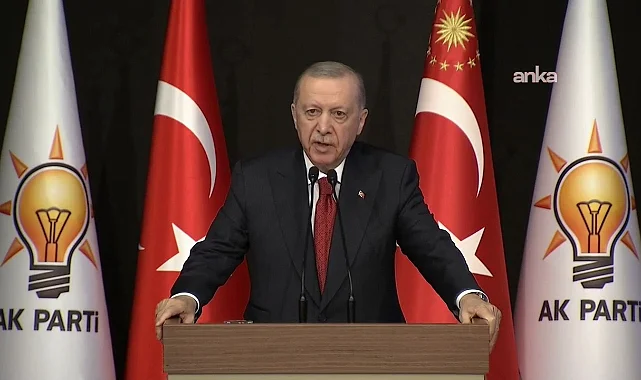 Erdoğan’dan Yeni Anayasa Mesajı: 10 Hukukçu Görevlendirildi