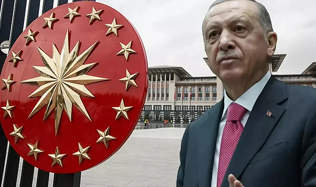 Erdoğan'ın Yeniden Adaylığı İçin Meclis Hamlesi! Gözler MHP ve DEM Parti’de