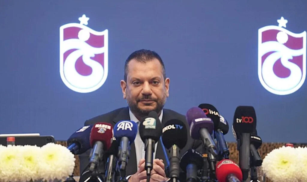 Ertuğrul Doğan’dan VAR Göndermeli Final Mesajı