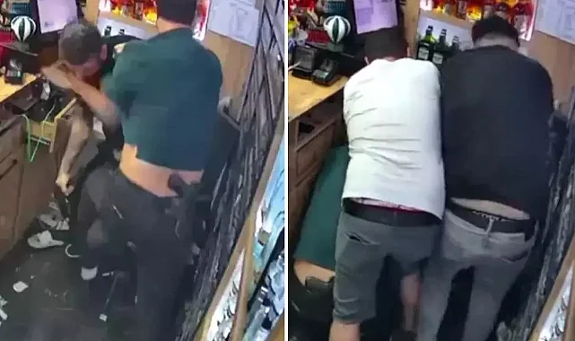 Esenyurt Tekel Cinayetinde Gerekçeli Karar Açıklandı