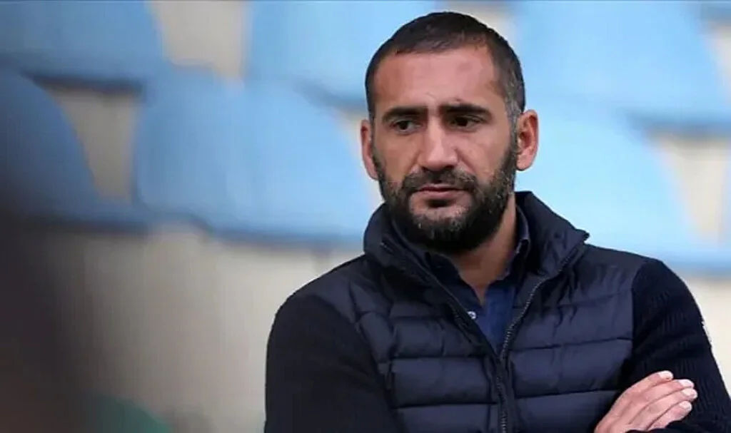 Eski Milli Futbolcu Ümit Karan Tutuklandı