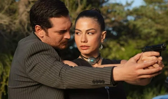 Eşref Rüya’nın Son Sahnesi Sosyal Medyayı Salladı