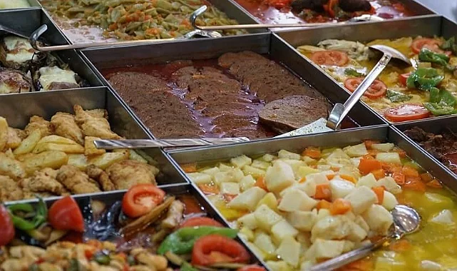 Ev Yemekleriyle Sağlıklı Sofralar Kurmanın Yolu