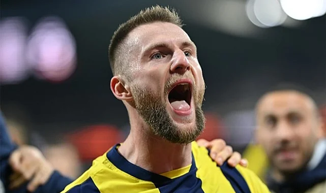 Fenerbahçe'de Skriniar İçin Bonservis Sorusu! Menajeri Konuştu...