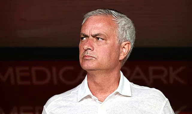 Fenerbahçe Hatay'da Şok Yaşadı! Mourinho İhaleyi O Oyuncuya Yıktı...
