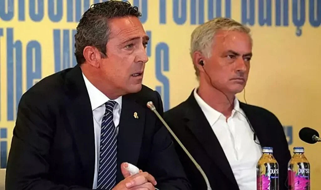 Fenerbahçe, İstanbul Derbilerinde Galibiyet Göremedi