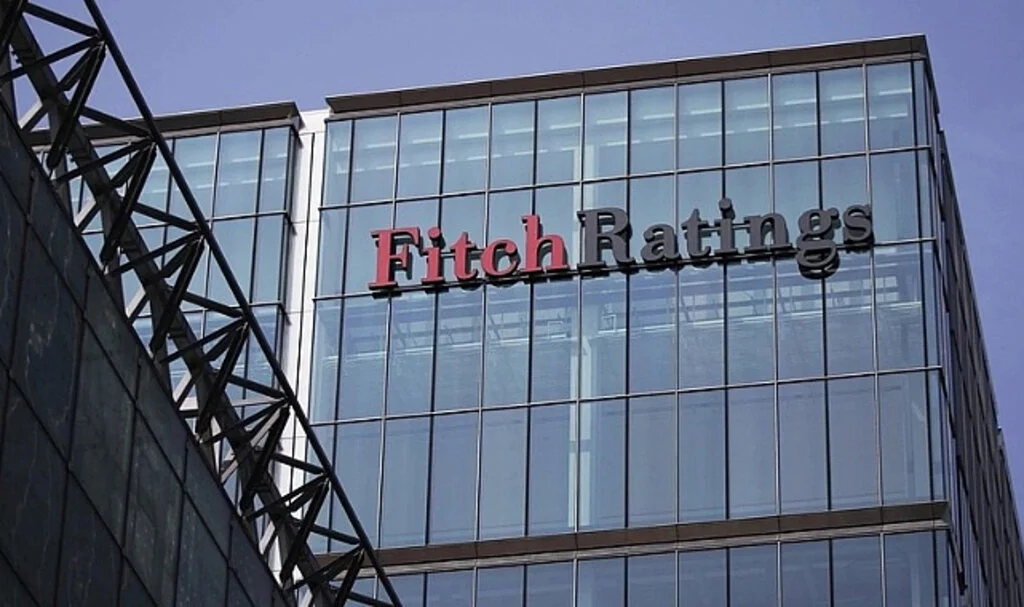 Fitch: Türkiye'nin Borç Piyasası Büyüyor