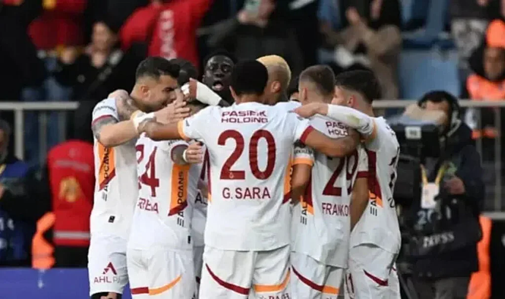 Galatasaray'da Hesaplar Alt Üst Oldu! Gittikleri Takımda İstenmiyorlar...