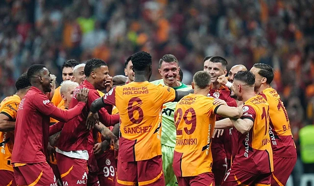 Galatasaray’da Medyanın Gözdesi Kim Oldu?