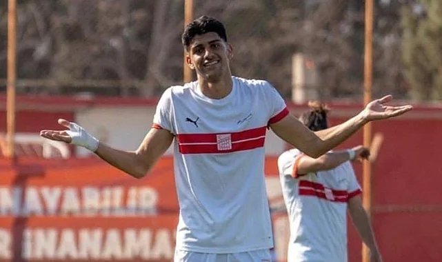 Galatasaray’dan Sürpriz Transfer! 3. Lig’den Geliyor