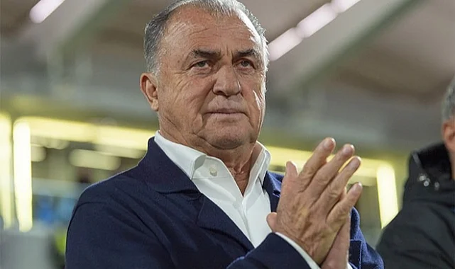 Galatasaray'ın Şampiyonluğu Sonrası Terim'den Anlamlı Mesaj