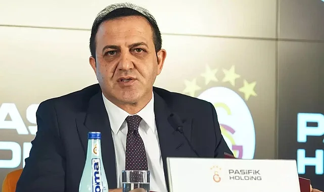 Galatasaray Yöneticisi Abdullah Kavukcu'dan Ayrılık ve Transfer Açıklamaları