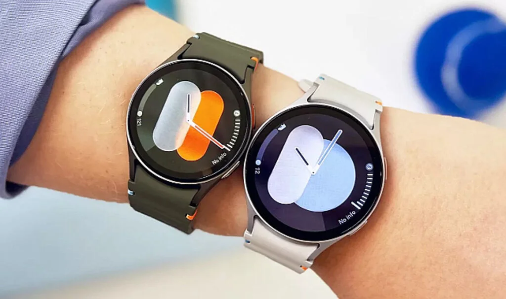 Galaxy Watch 8’in Yeni Tasarımı Ortaya Çıktı